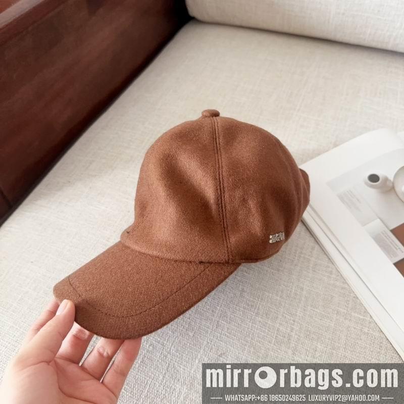 Zegna Hat dx05