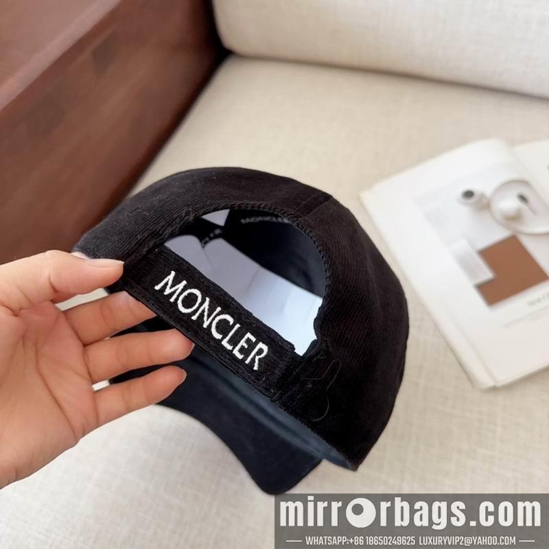Moncler Hat dx19