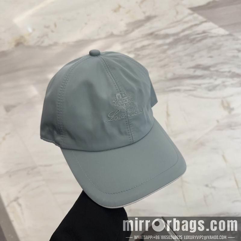 Loro Piana Hat dx26