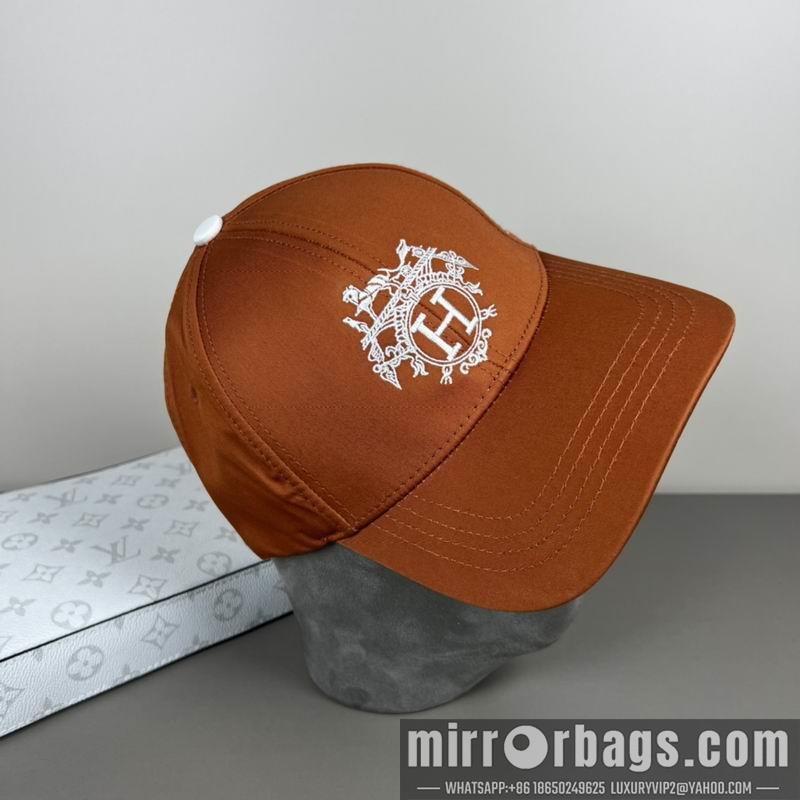 Hermes Hat dx27