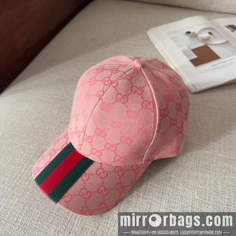 Gucci Hat dx06