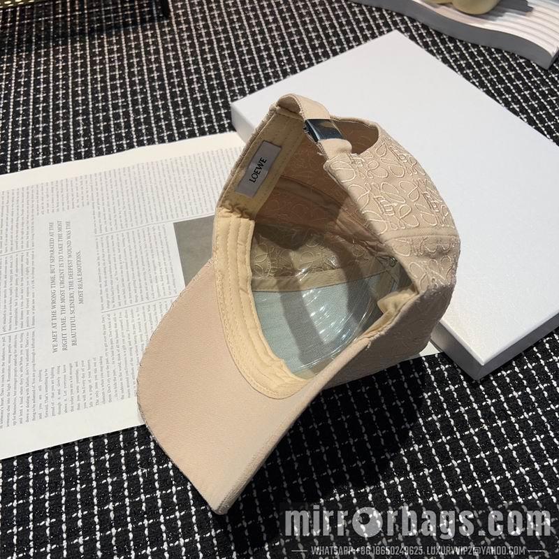 Loewe Hat dx03