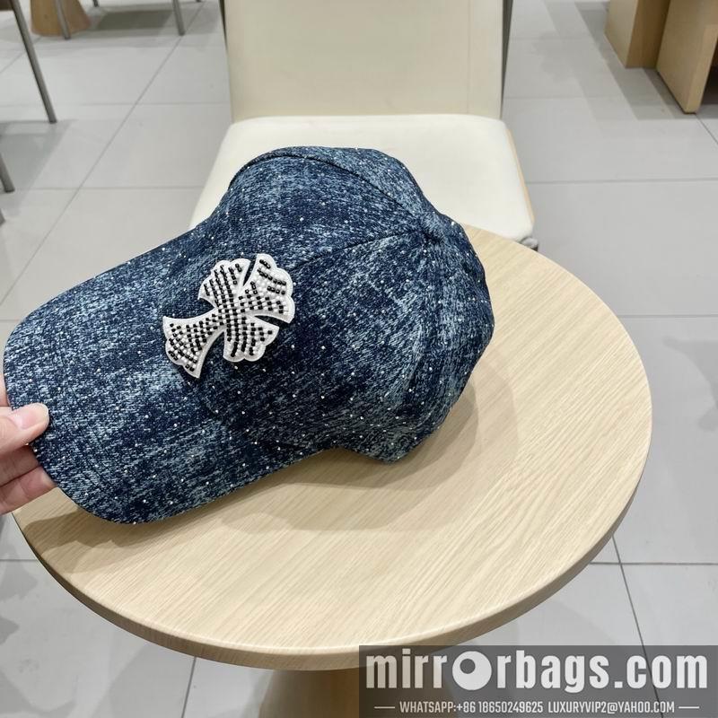 Chrome Hearts Hat 041402
