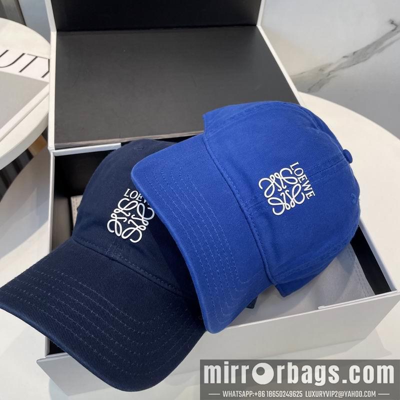 Loewe Hat dx49