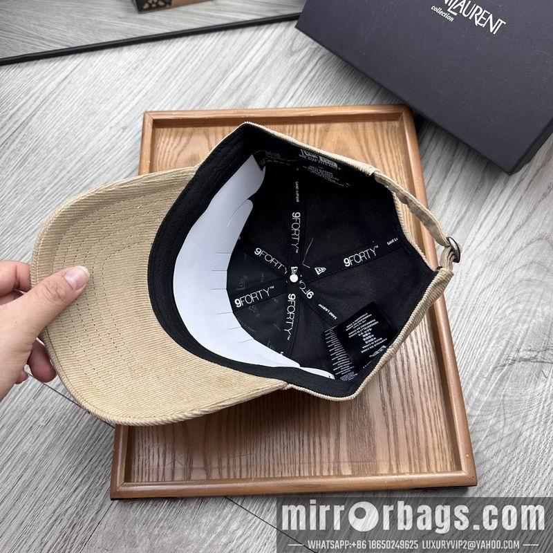 YSL Hat dx29