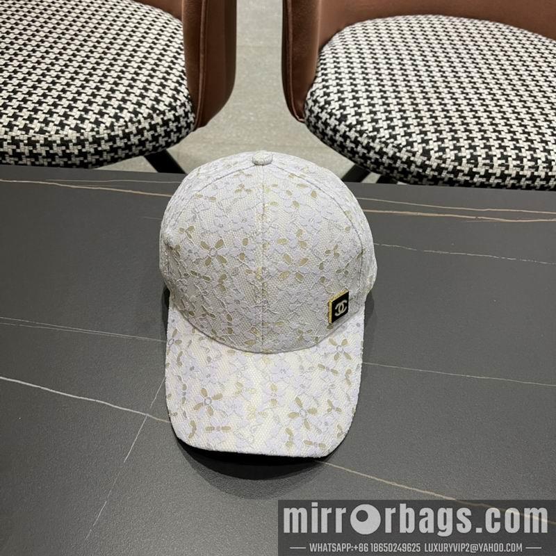 Chanel Hat 050709
