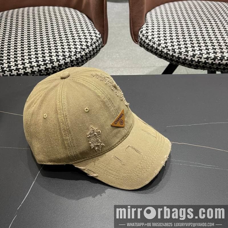 Prada Hat 041403