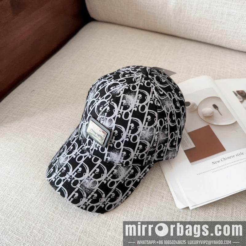 Dior Hat dx74