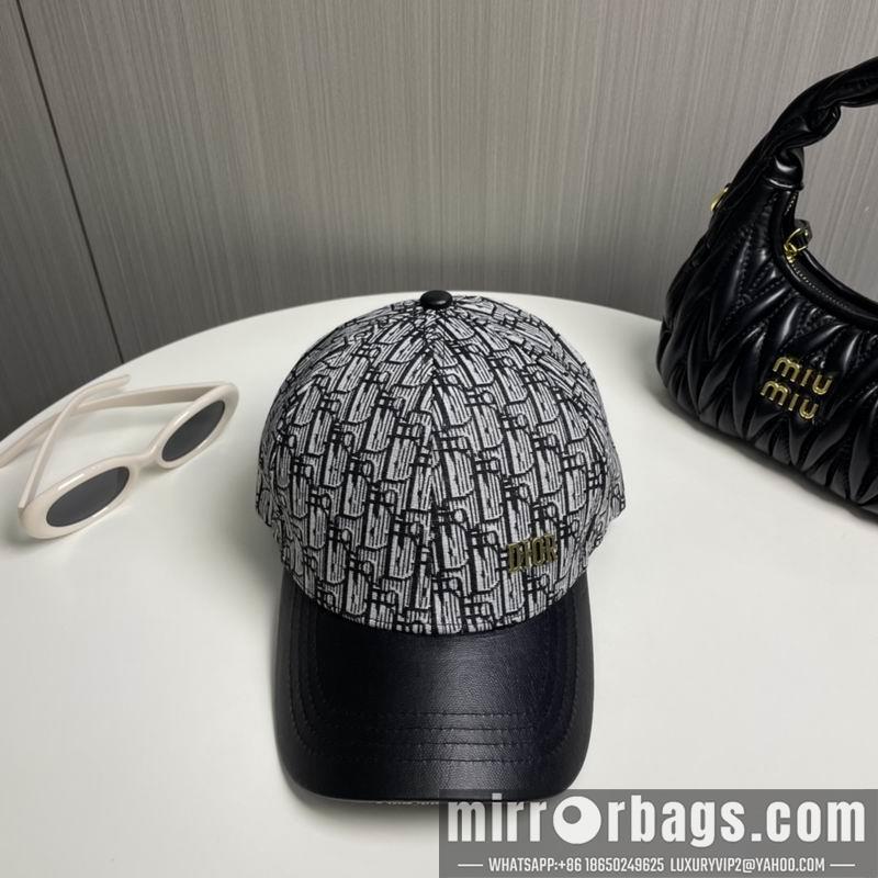 Dior Hat 040202
