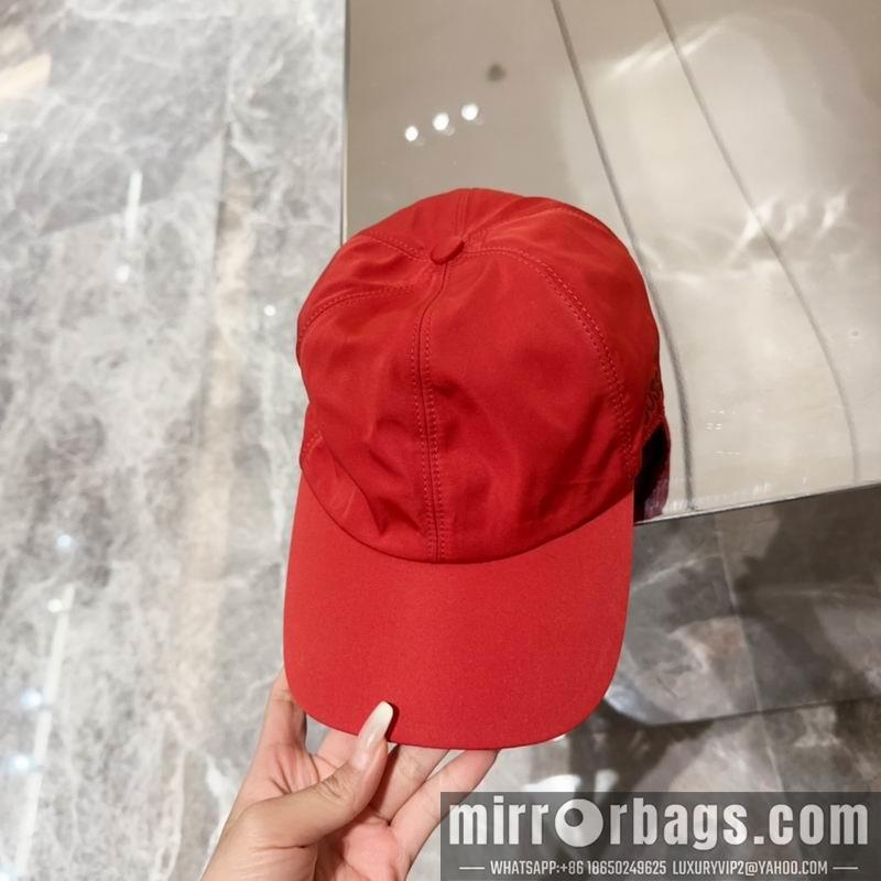 Boss Hat 071201