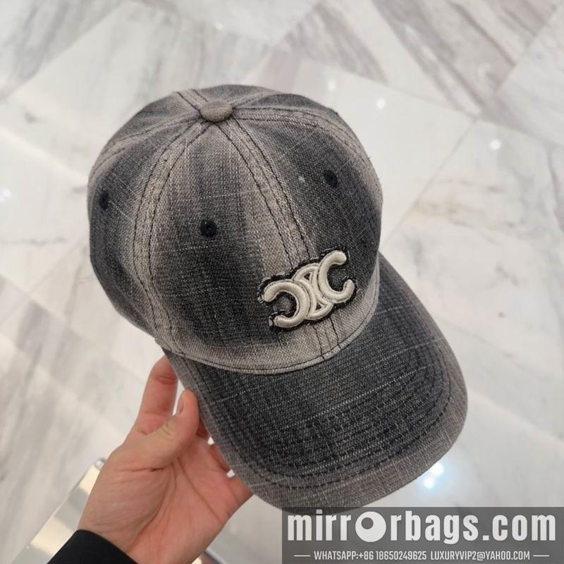 Celine Hat dx37
