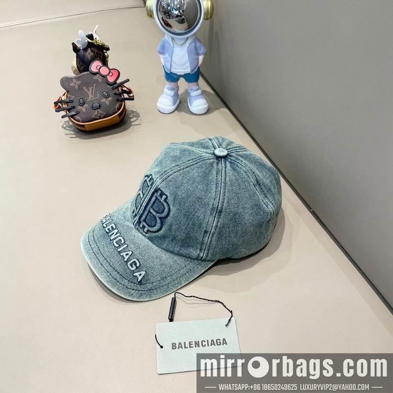Balenciaga Hat 081001