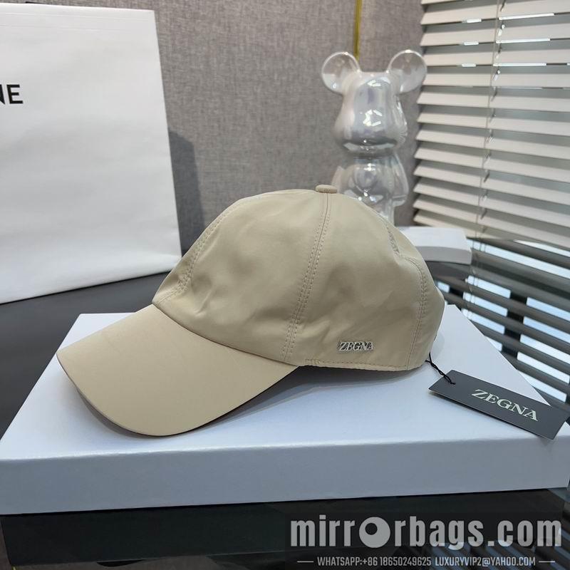 Zegna Hat dx04