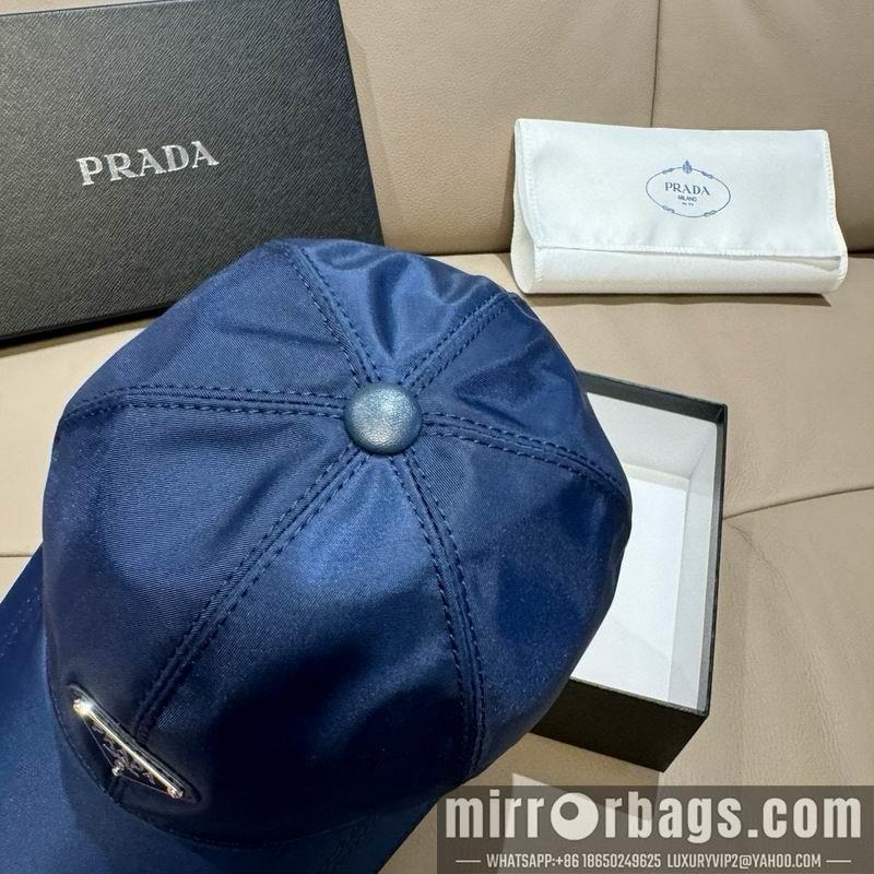 Prada Hat dx71