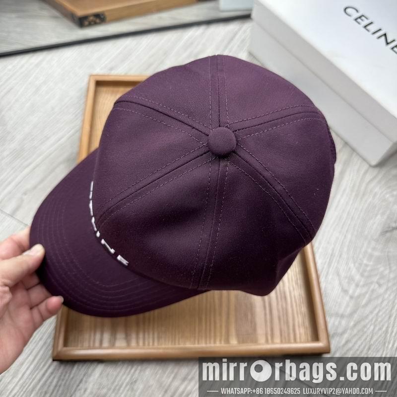 Celine Hat dx68