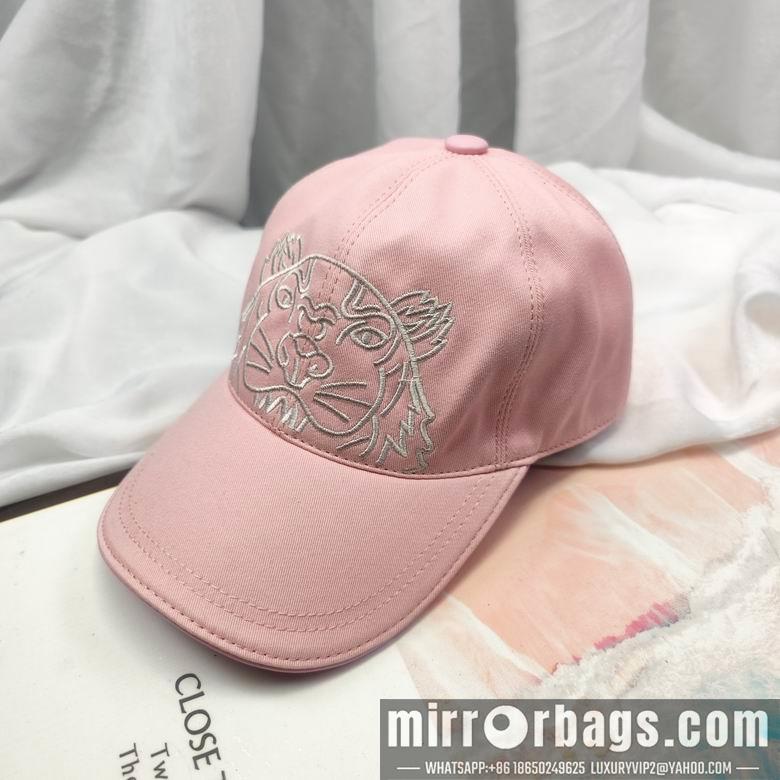 Kenzo Hat dxn01