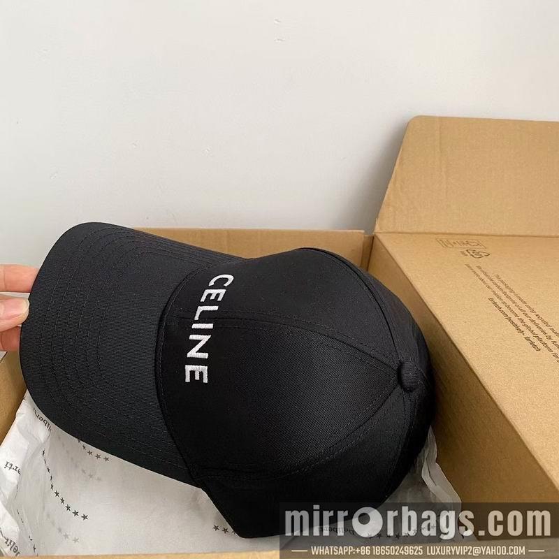 Celine Hat 090602
