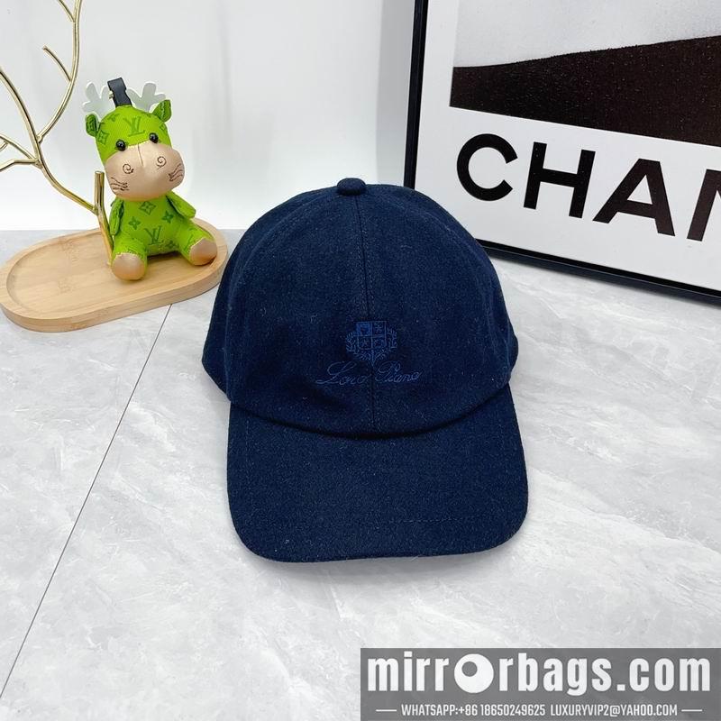 Loro Piana Hat dx11