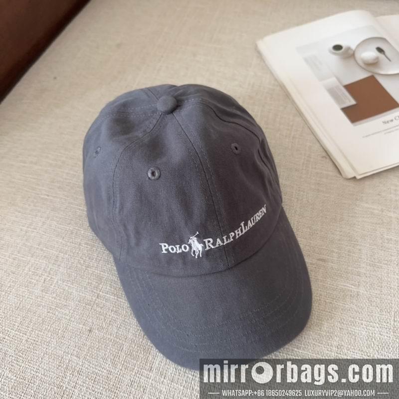 Polo Hat 011504