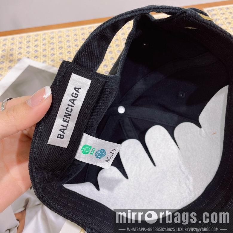 Balenciaga Hat dxn01