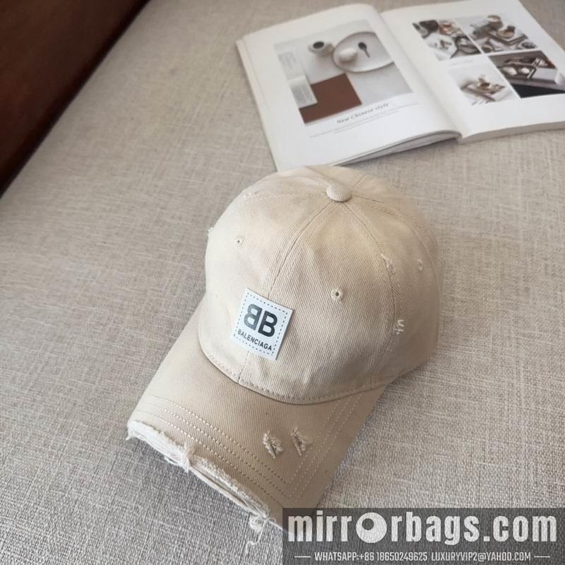 Balenciaga Hat 010902