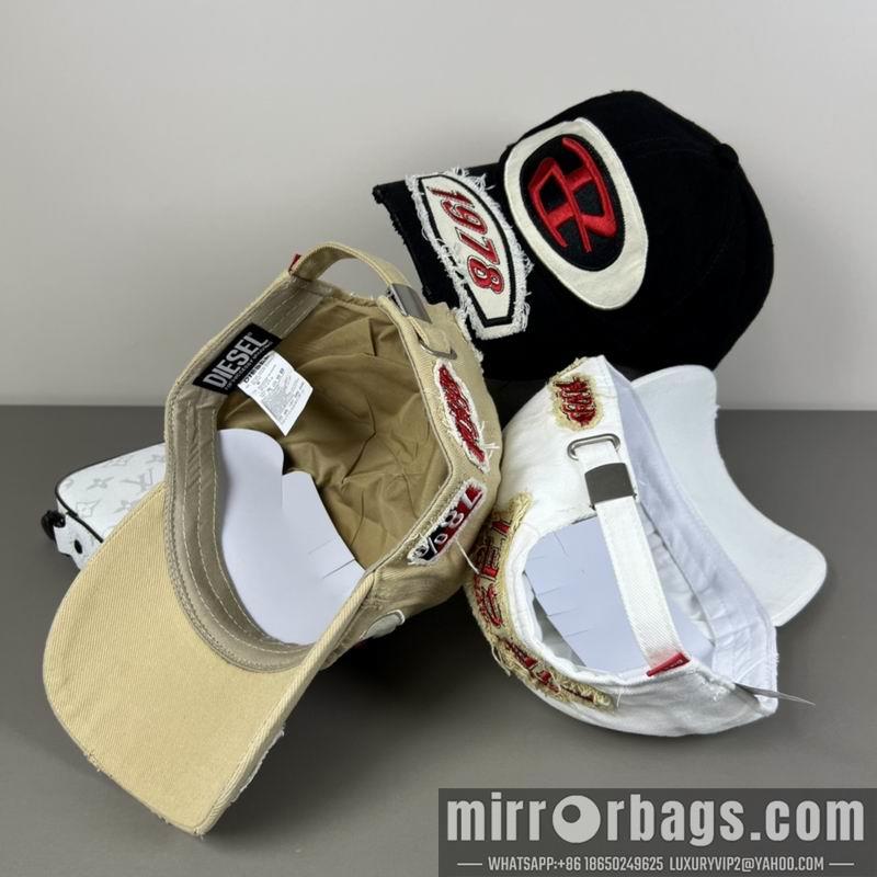 Diesel Hat dx13