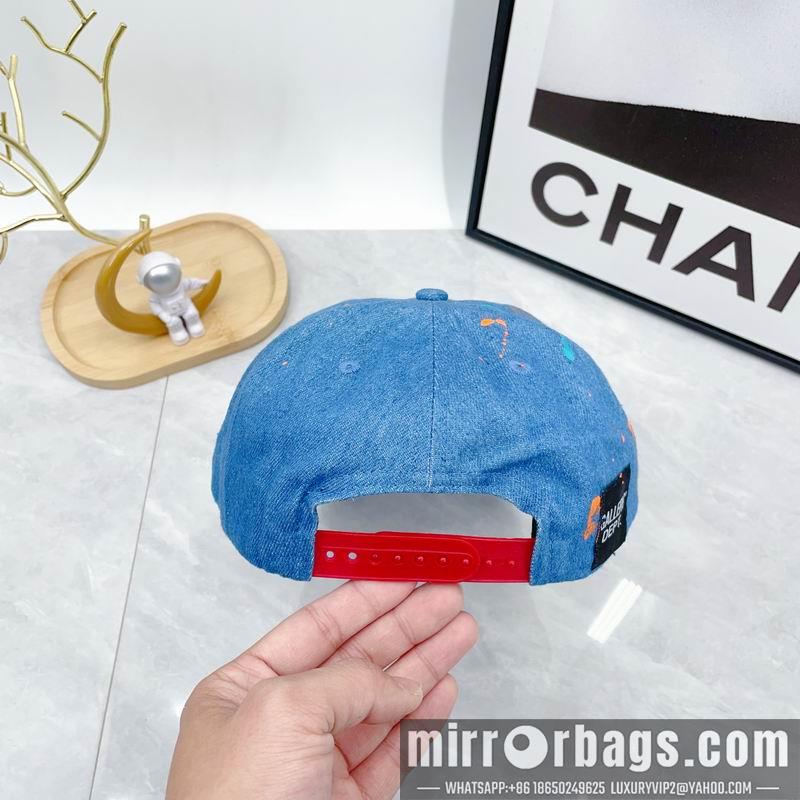 Nike Hat(高版本)dx14