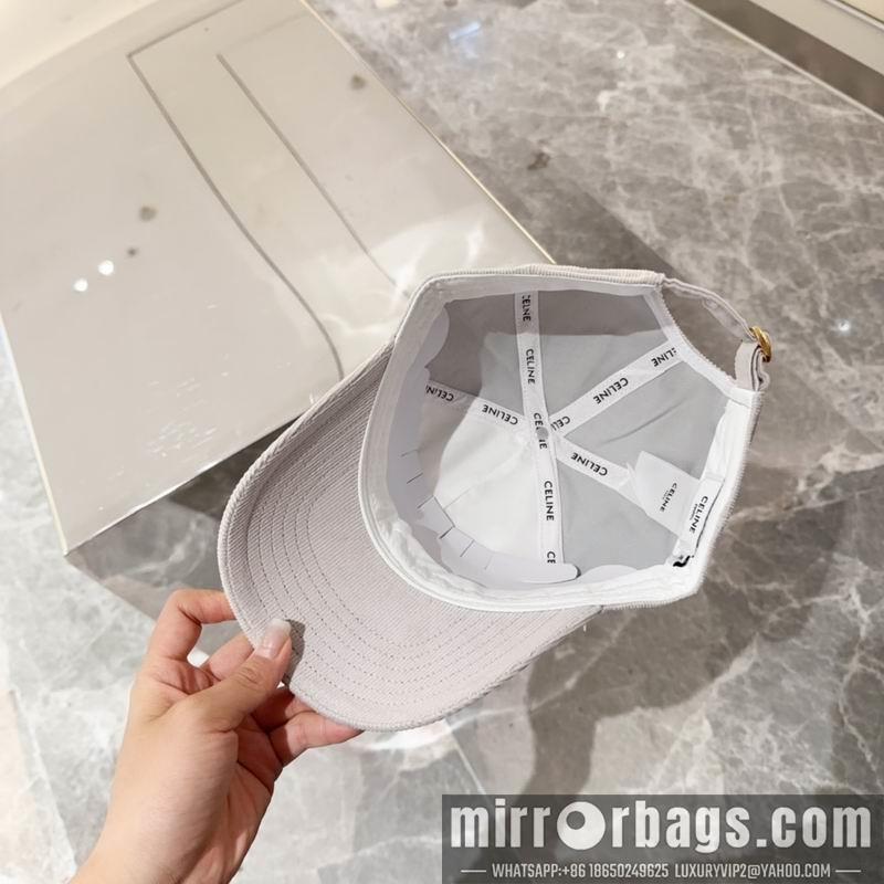 Celine Hat dx94
