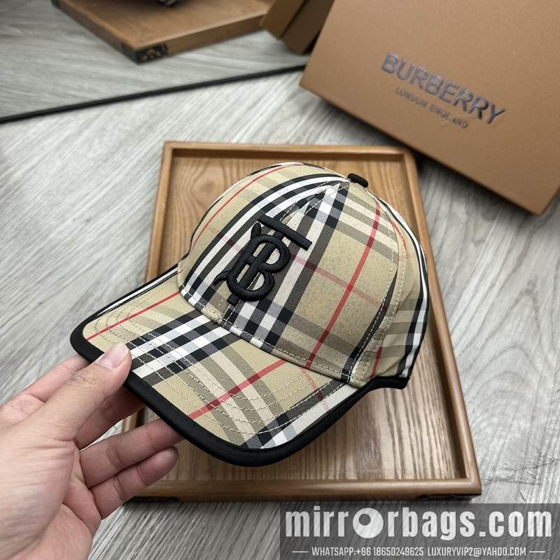 Burberry Hat dx45