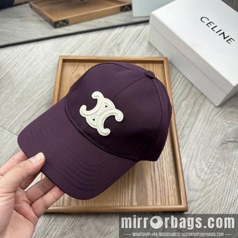 Celine Hat dx67