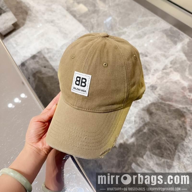 Balenciaga Hat 042705