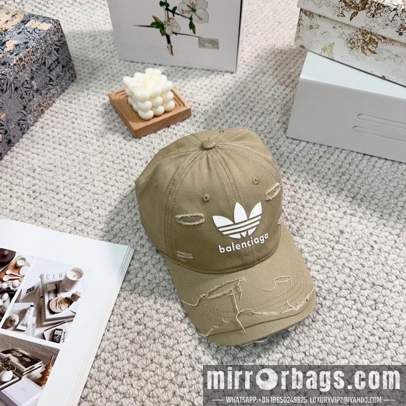 Adidas X Balenciaga Hat 102008