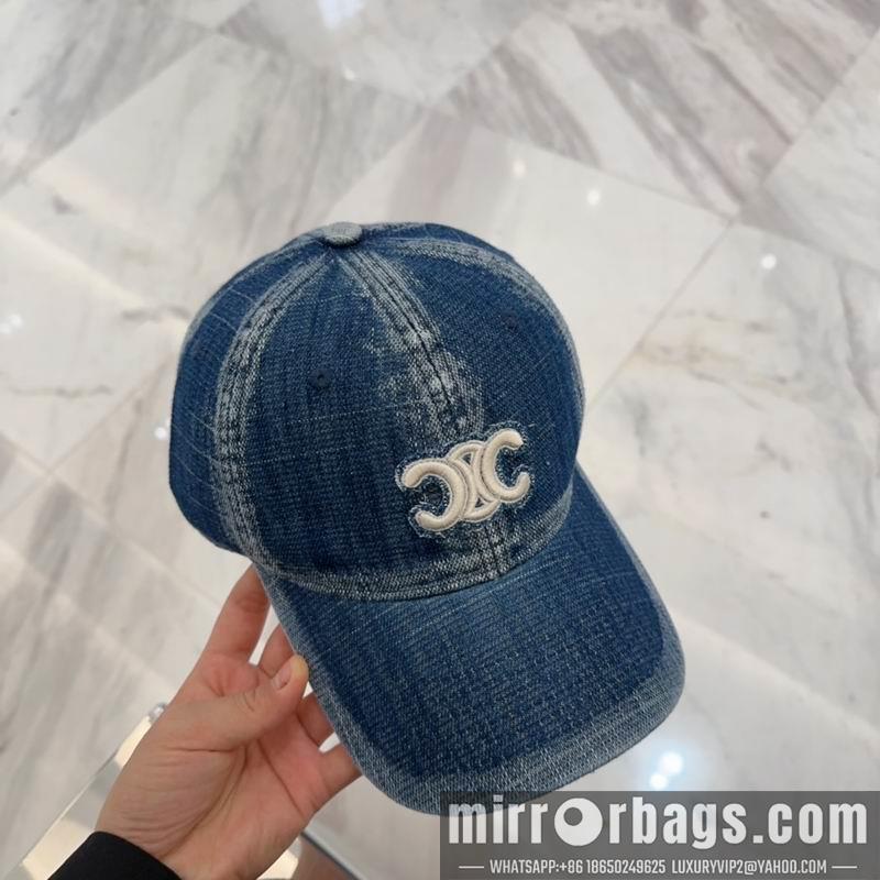 Celine Hat dx37