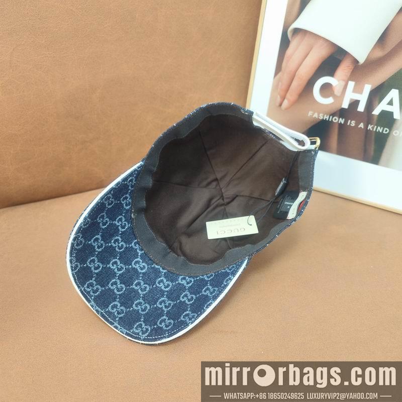Gucci Hat dx97
