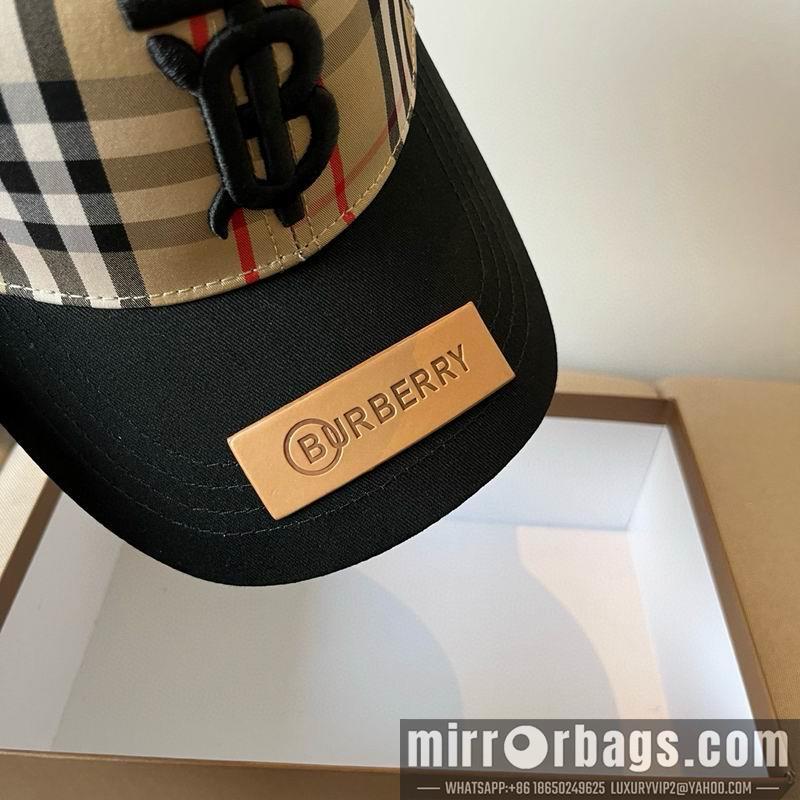 Burberry Hat dx22