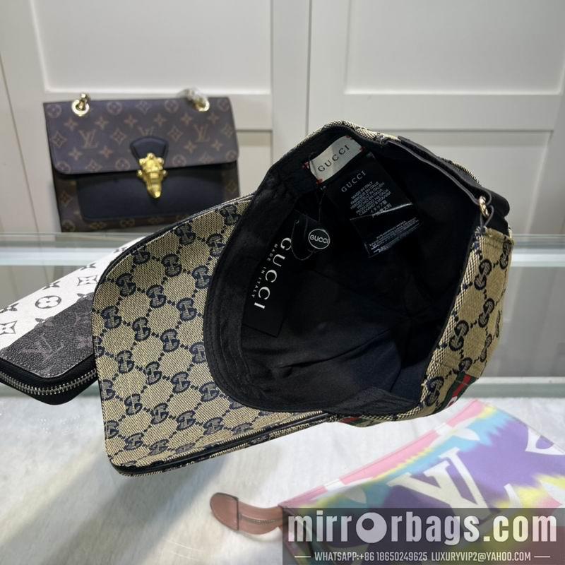 Gucci Hat dx124