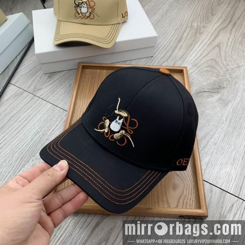 Loewe Hat dx11