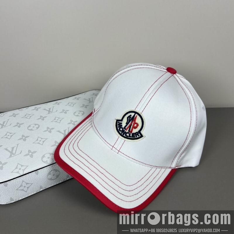 Moncler Hat dx40
