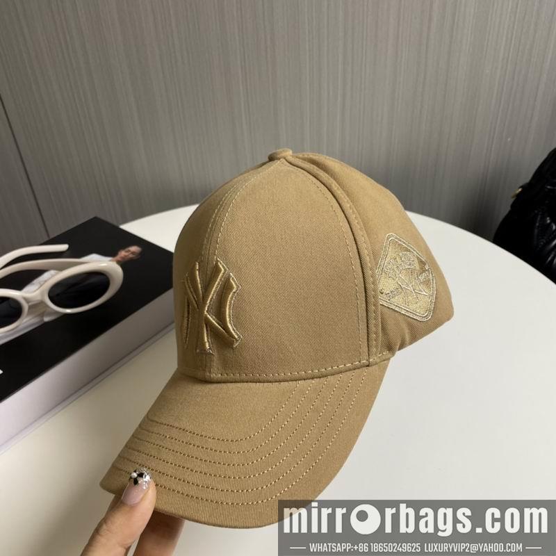 MLB NY Hat dx29