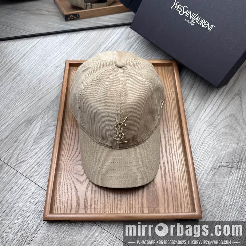 YSL Hat dx29