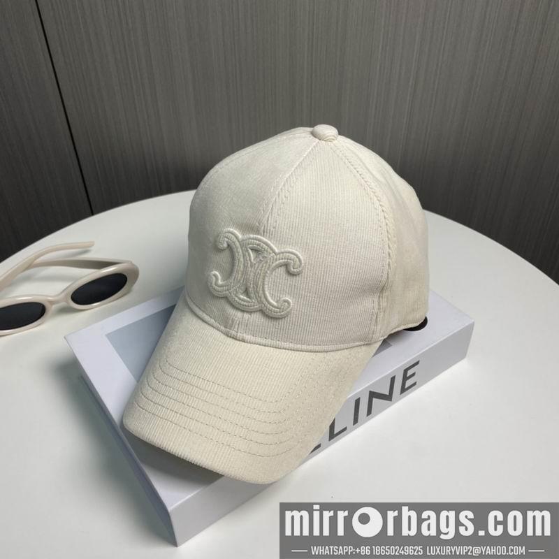 Celine Hat 010403