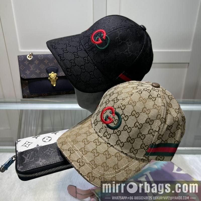 Gucci Hat dx125