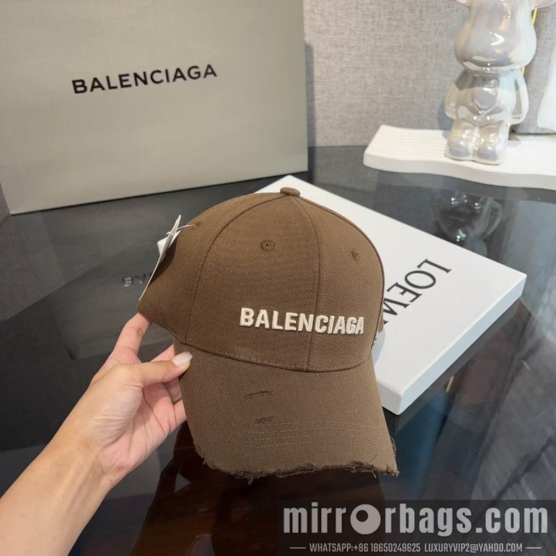 Balenciaga Hat dx06