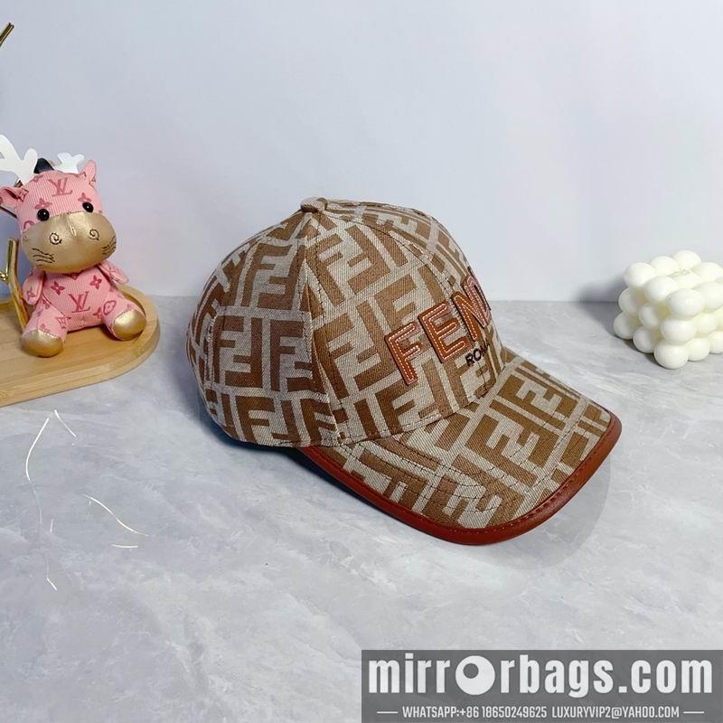Fendi Hat dx45