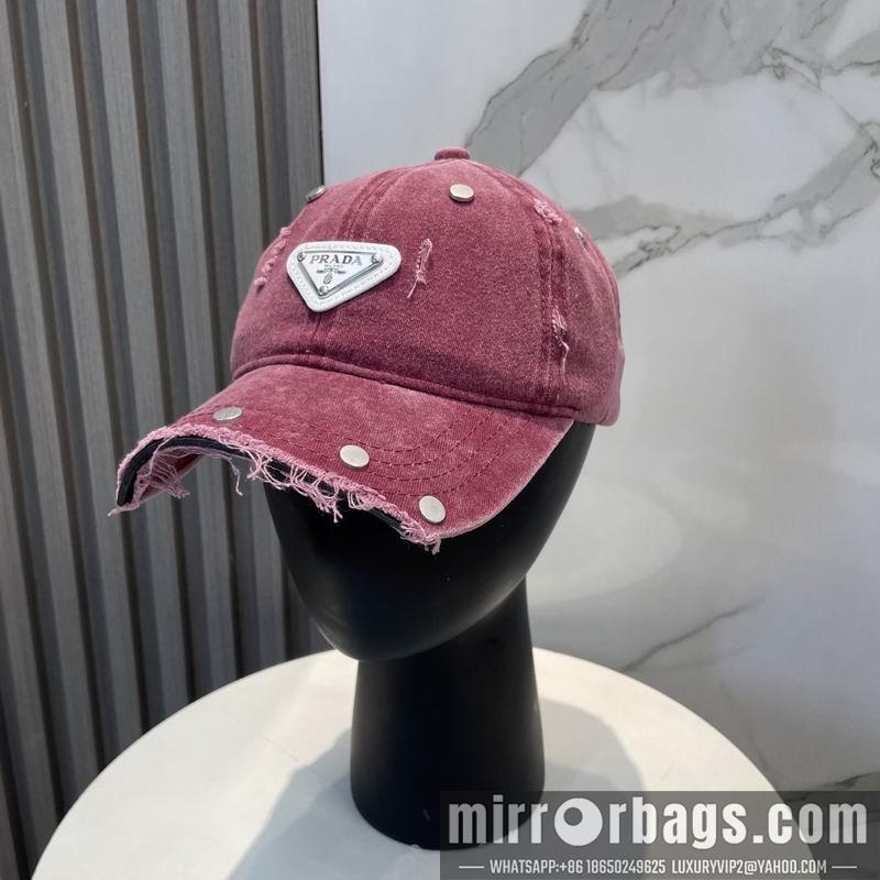 Prada Hat 040202
