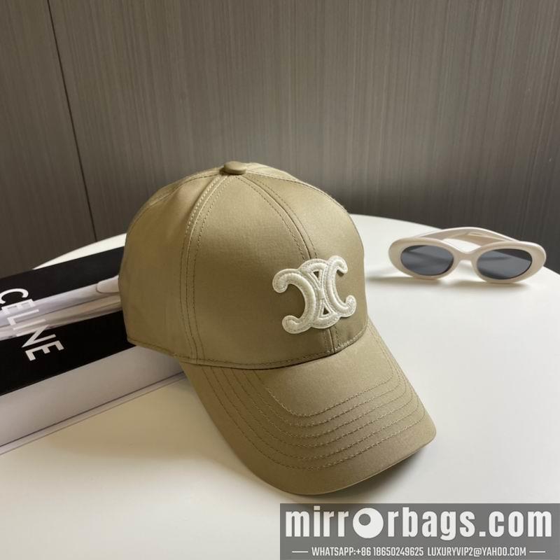 Celine Hat 050706
