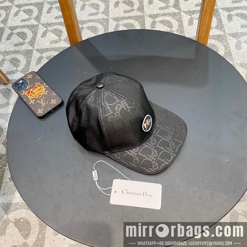 Dior Hat 020804