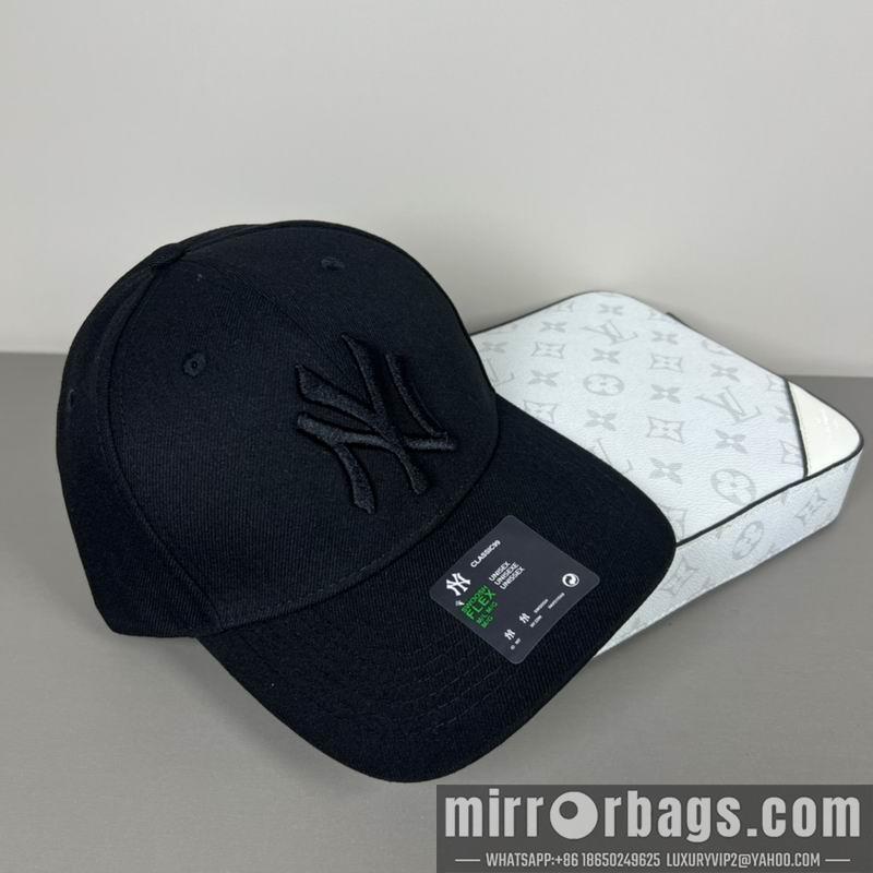MLB NY Hat dx43