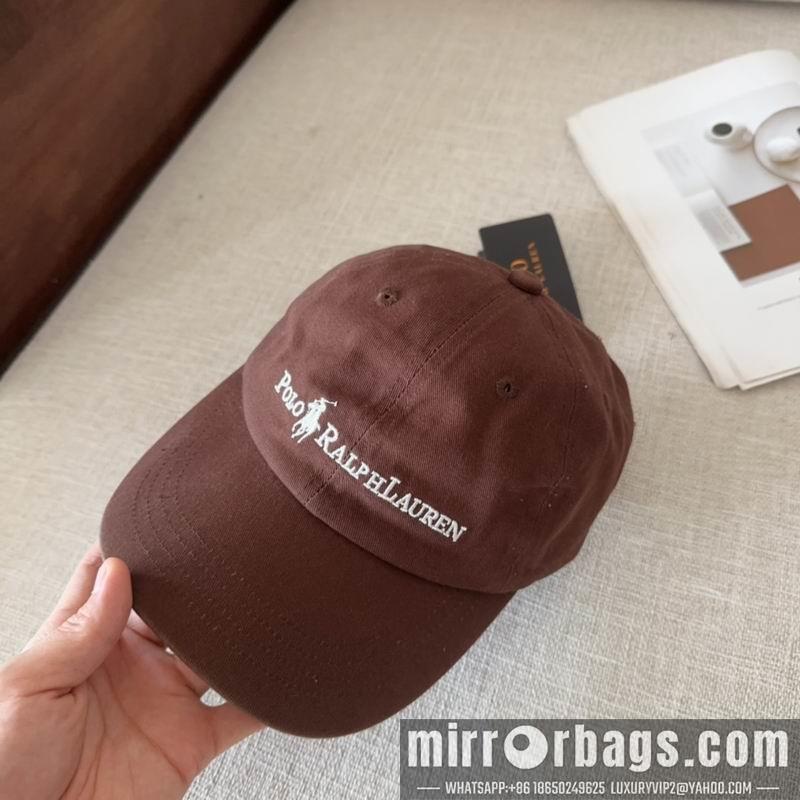 Polo Hat 011503