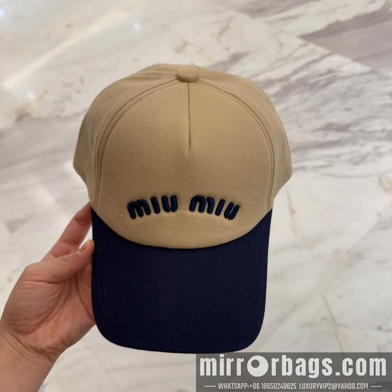 Miumiu Hat dx45